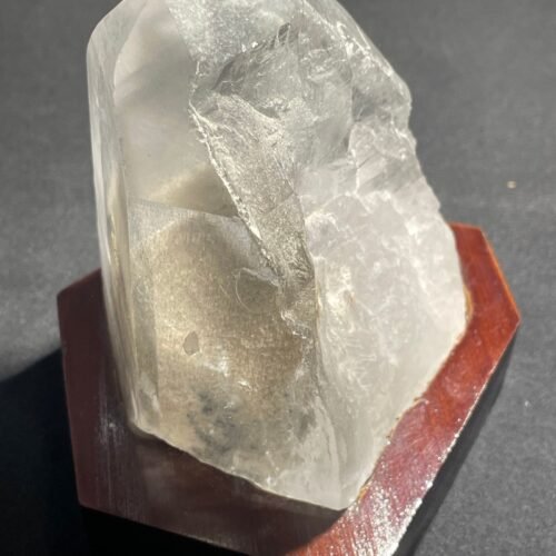 Quartz Lémurien