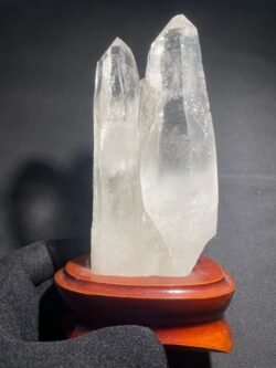 Quartz Lémurien