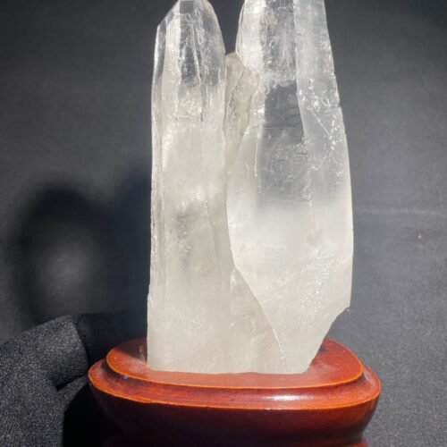 Quartz Lémurien