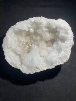 Géode de Cristal de Roche