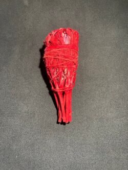 Bâton de Sauge Blanche Sang de Dragon