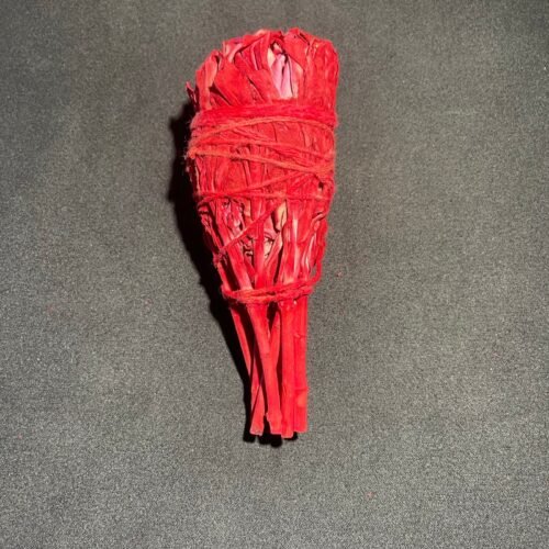 Bâton de Sauge Blanche Sang de Dragon