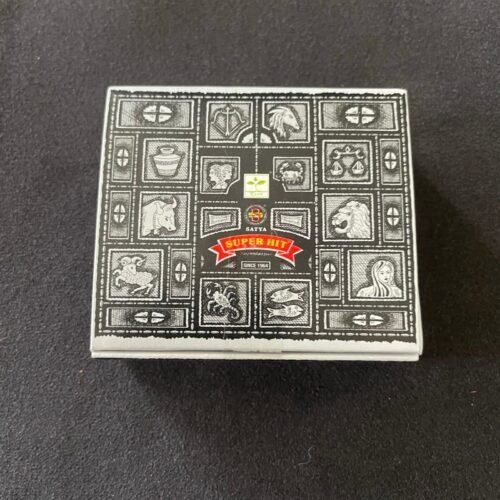 Cône d Encens de Super Hit