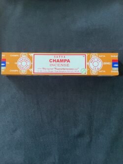 Bâtonnet d Encens de Champa