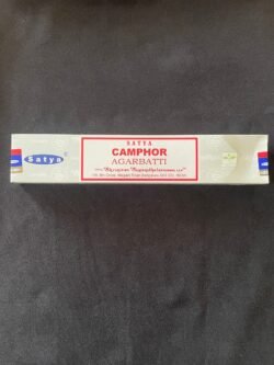 Bâtonnet d Encens de Camphre
