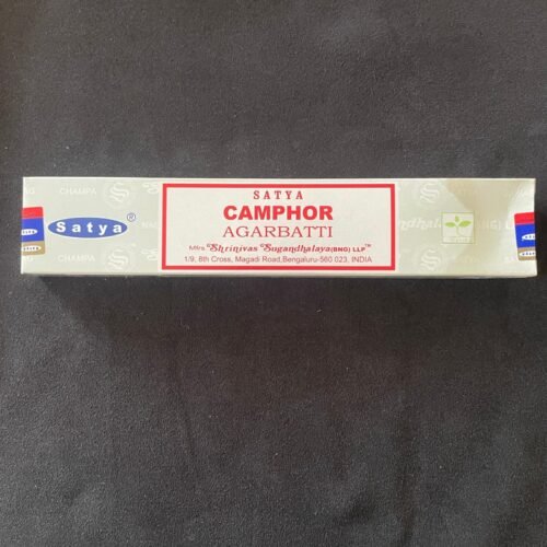 Bâtonnet d Encens de Camphre