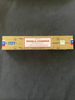 Bâtonnet d Encens de Masala Chandan