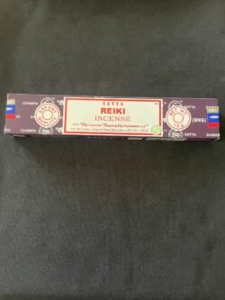 Bâtonnet d Encens de Reïki