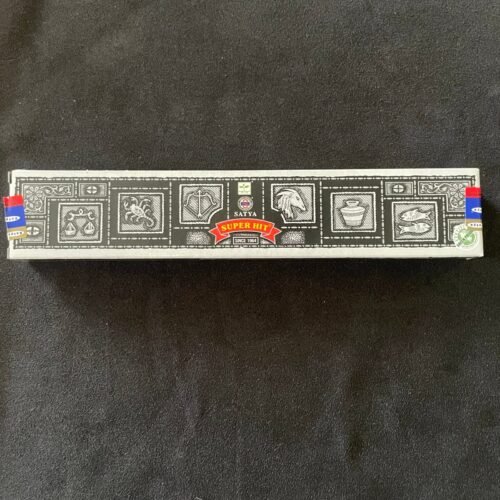 Bâtonnet d Encens de Super Hit