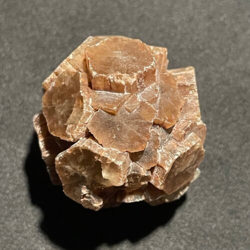 Aragonite Brut