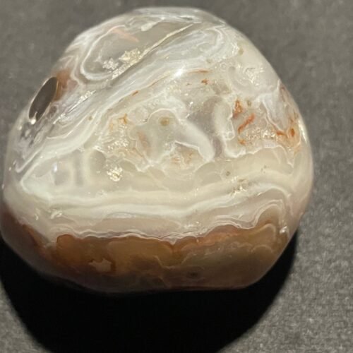 Agate Eau