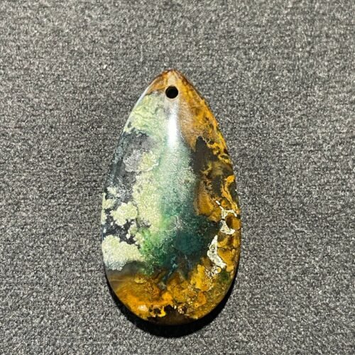 Opale Bleu et Azurite