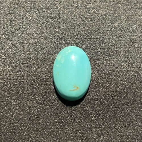 Turquoise d Arizona 4,5 Carats