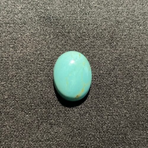 Turquoise d Arizona 5 Carats