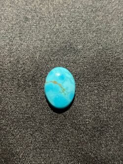 Turquoise d Arizona 4 Carats