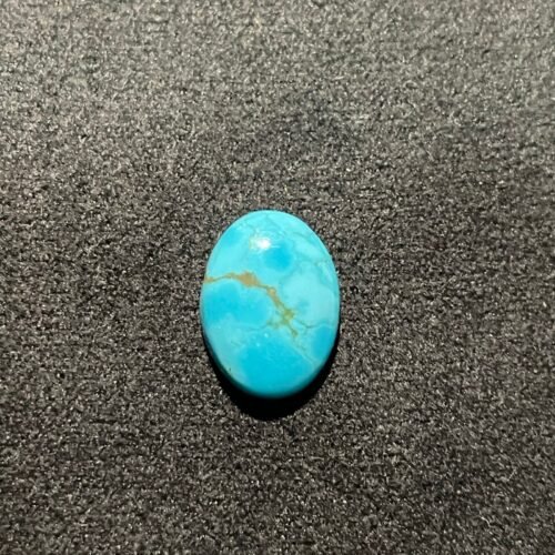Turquoise d Arizona 4 Carats