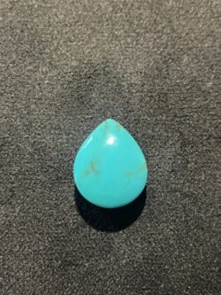 Turquoise d Arizona 7,5 Carats