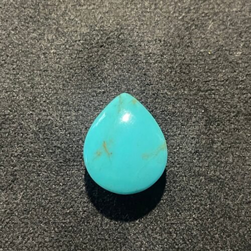Turquoise d Arizona 7,5 Carats