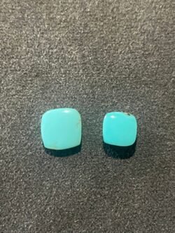 Turquoise d Arizona Lot de 4,5 Carats