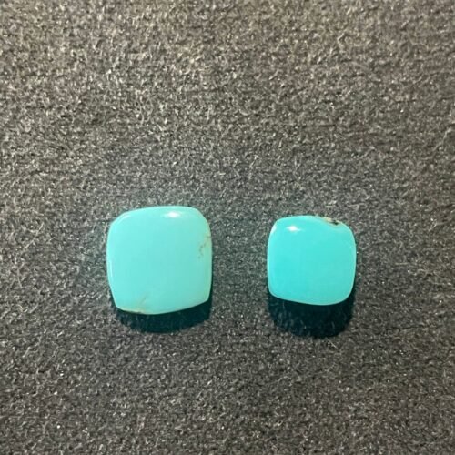 Turquoise d Arizona Lot de 4,5 Carats