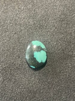 Turquoise du Tibet 6 Carats