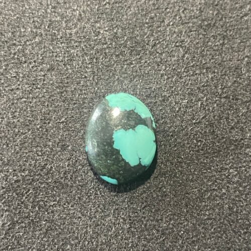 Turquoise du Tibet 6 Carats