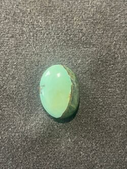 Turquoise du Tibet 7 Carats