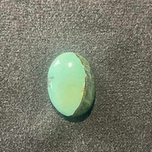 Turquoise du Tibet 7 Carats