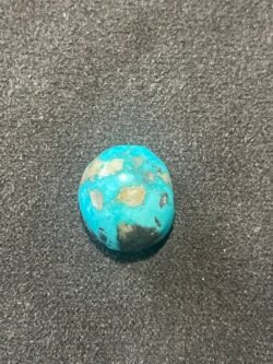 Turquoise du Tibet 11 Carats