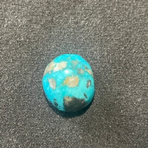 Turquoise du Tibet 11 Carats