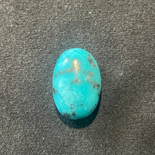 Turquoise du Tibet 16 Carats