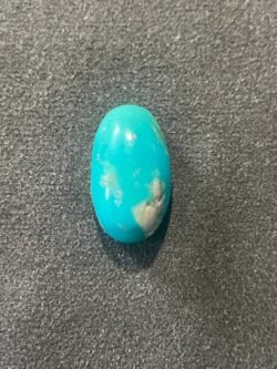 Turquoise du Tibet 17 Carats