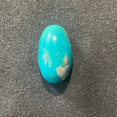 Turquoise du Tibet 17 Carats