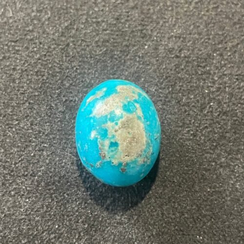 Turquoise du Tibet 18 Carats