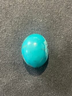 Turquoise du Tibet 22 Carats