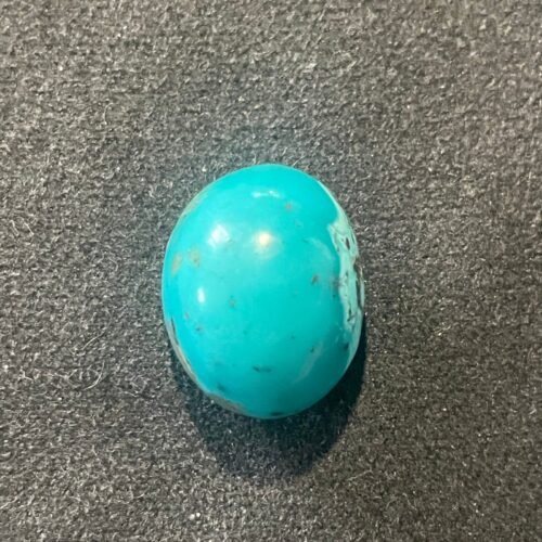 Turquoise du Tibet 22 Carats