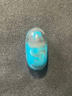 Turquoise du Tibet 30 Carats