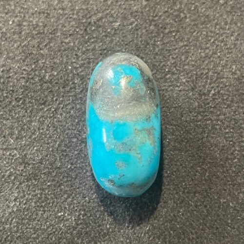 Turquoise du Tibet 30 Carats