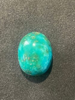 Turquoise du Tibet 31 Carats