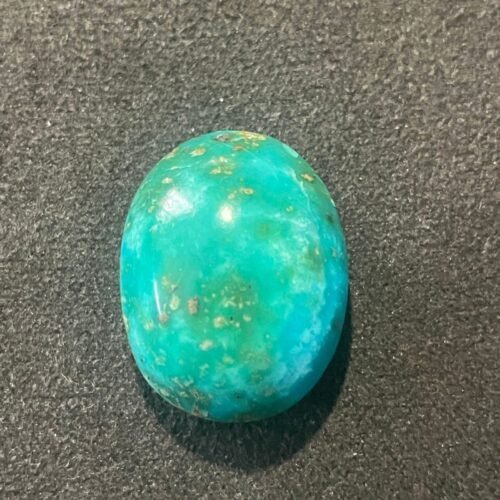 Turquoise du Tibet 31 Carats