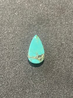 Turquoise du Tibet 4,5 Carats