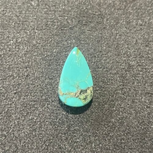 Turquoise du Tibet 4,5 Carats