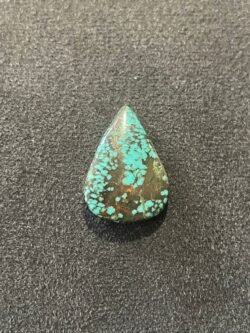 Turquoise du Tibet 8 Carats