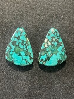 Turquoise du Tibet