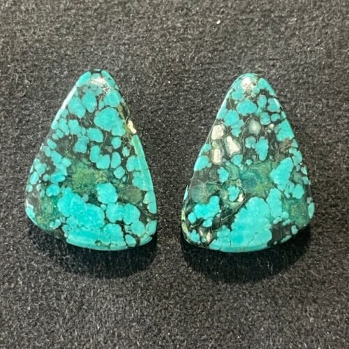 Turquoise du Tibet