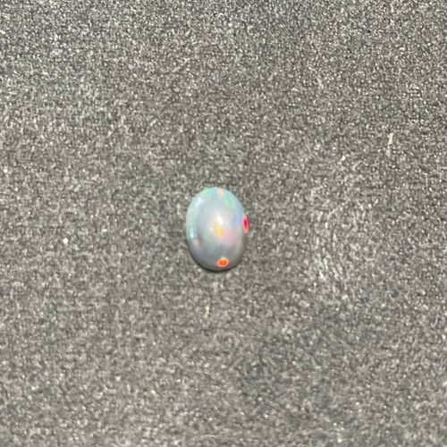 Opale Multicolore Translucide