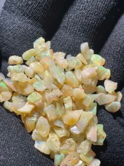 Chips d Opale en Vrac