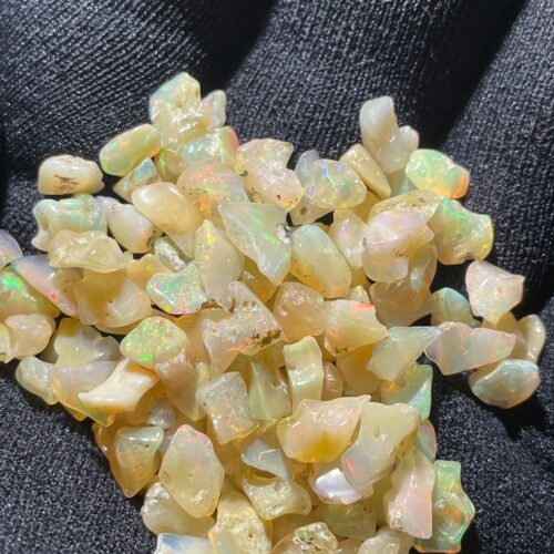 Chips d Opale en Vrac