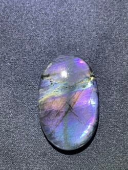 Labradorite Pourpre