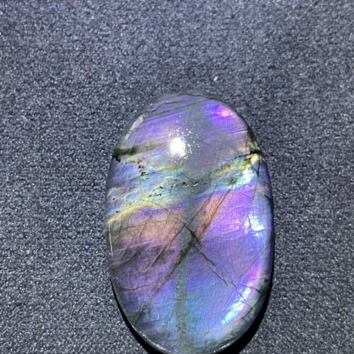 Labradorite Pourpre